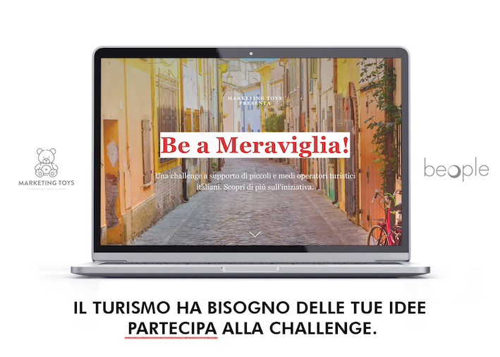 Non è andato in vacanza Opentomeraviglia.it il dominio che il Ministero ha dimenticato e poi non ha voluto