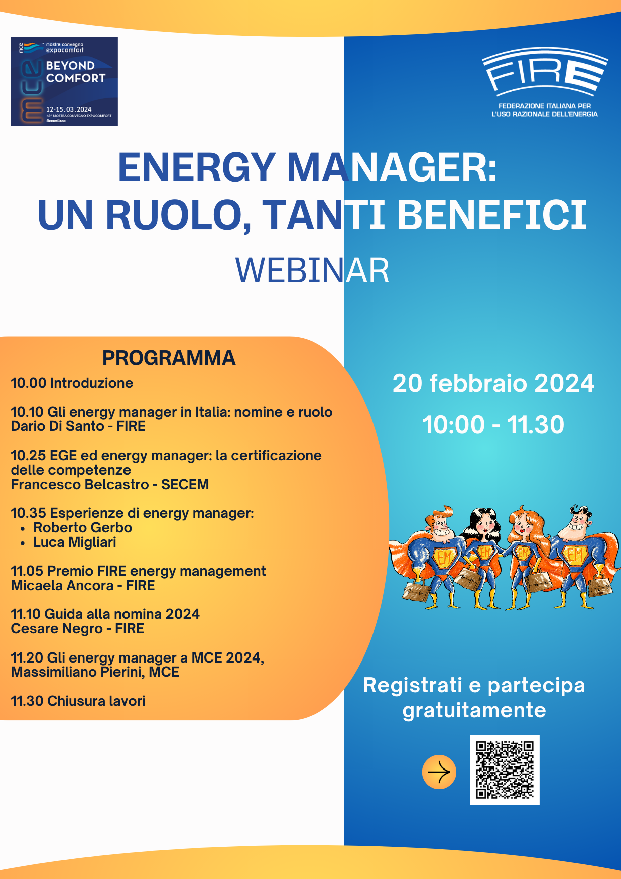 Energy management in azienda: opportunità, competenze e benefici