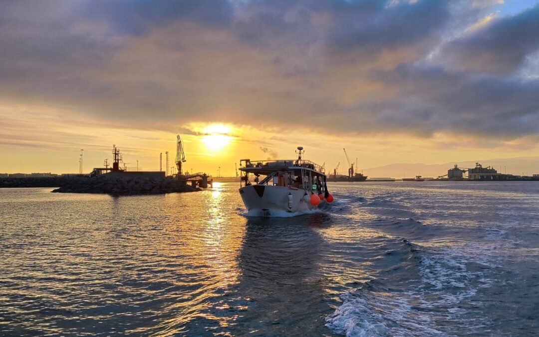 11 Aprile, Giornata Nazionale del Mare Nieddittas rinnova il suo impegno per la sostenibilità