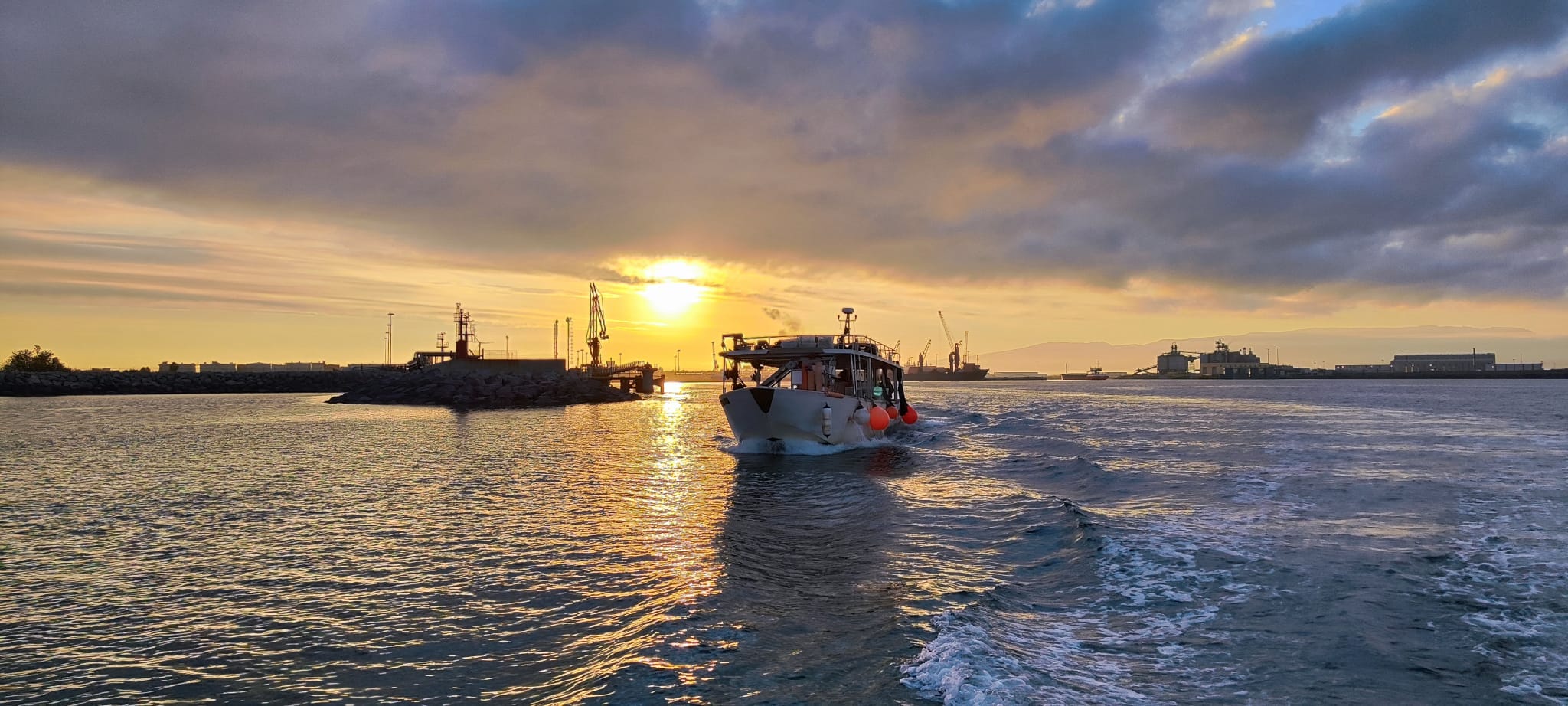 11 Aprile, Giornata Nazionale del Mare Nieddittas rinnova il suo impegno per la sostenibilità