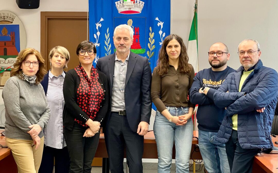 Cislago diventa Comunità Amica delle Persone con Demenza – Si amplia la rete “Dementia Friendly Italia”