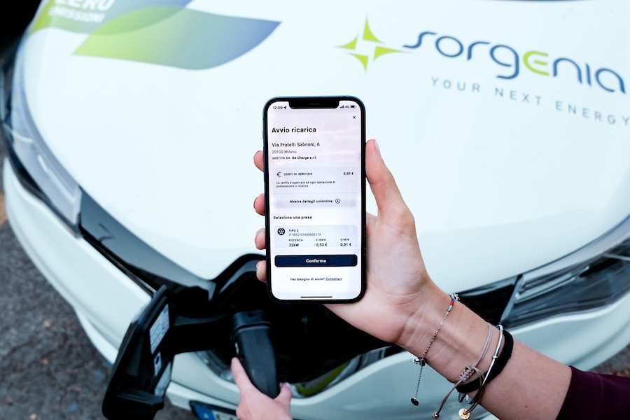 E-mobility: con la ricarica intelligente, risparmio garantito e uso efficiente dell’energia elettrica