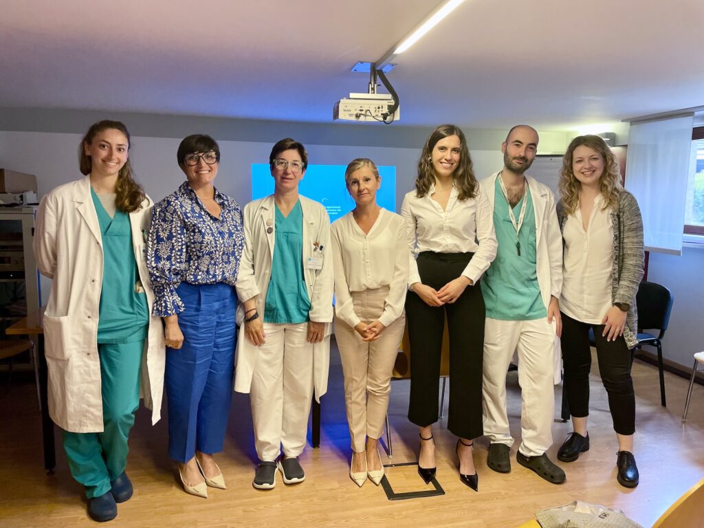 Progetto_Caregiver