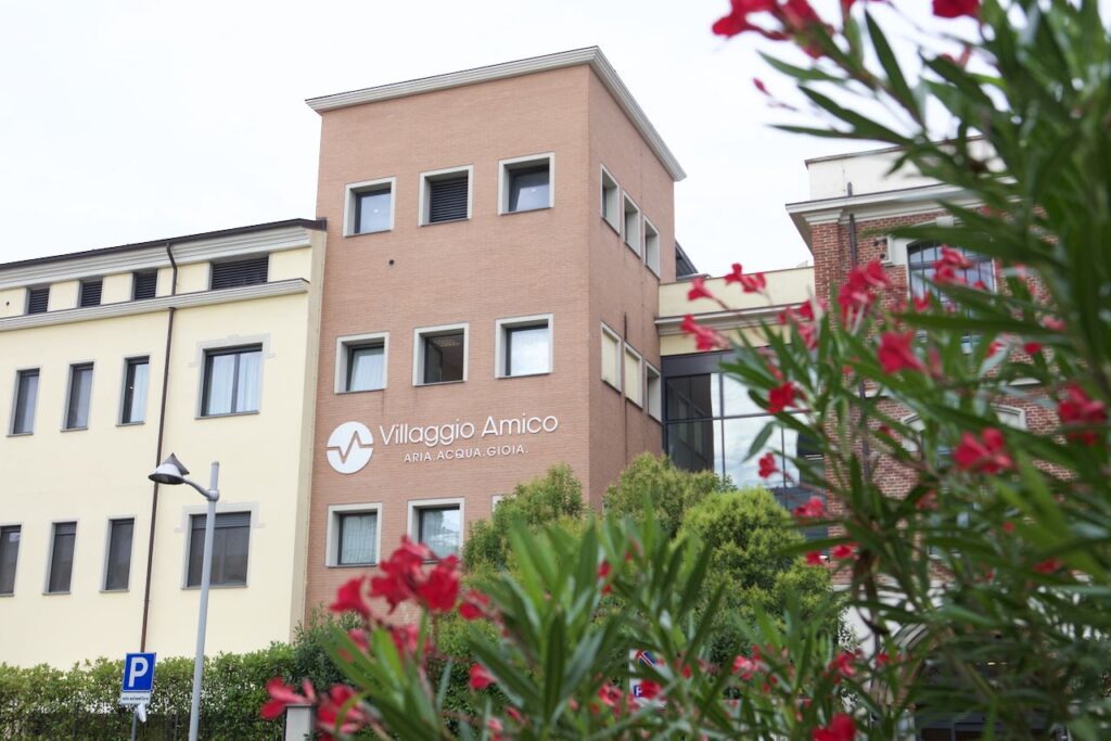 Villaggio Amico - RSA