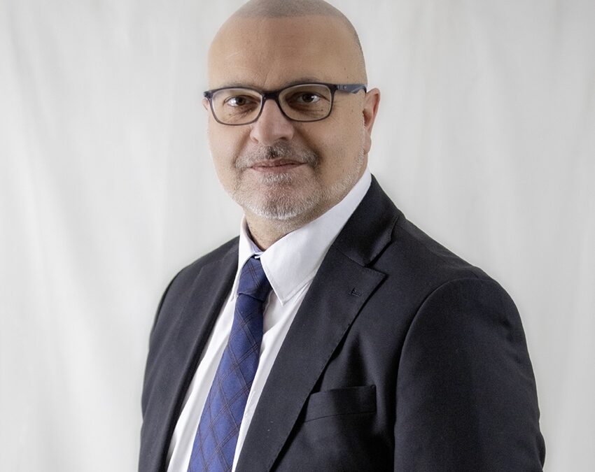 Marco Ampelio Pasini è il nuovo Condominium Managing Director di Ena Spa