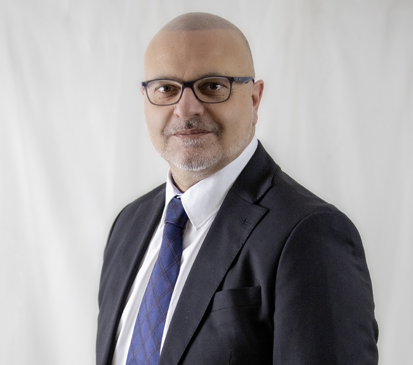 Marco Ampelio Pasini è il nuovo Condominium Managing Director di Ena Spa