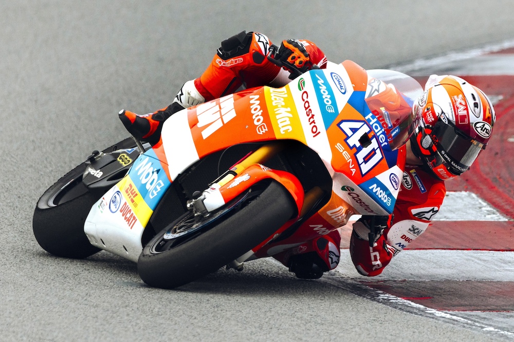 Haier sale in sella alla MotoE e rinnova la sponsorship con LCR E-Team