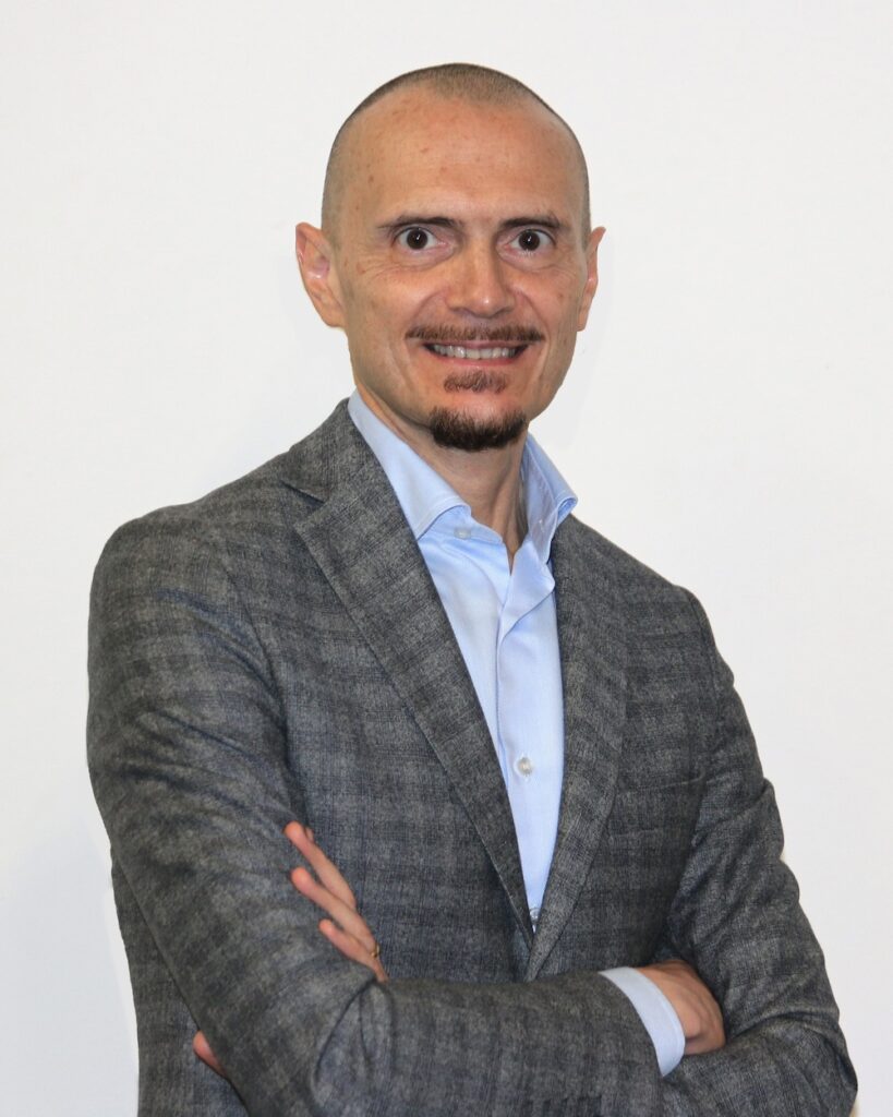 Paolo Maconi