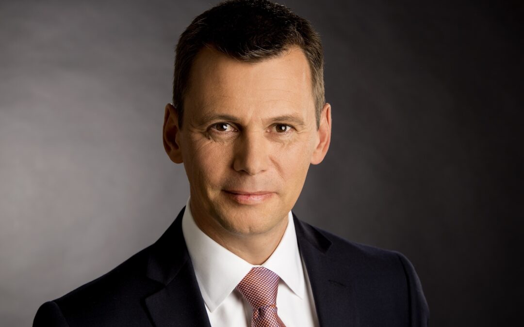 Gruppo Assimoco: Marc Michallet nuovo Presidente della capogruppo e Marc-Dominic Plomitzer AD di Assimoco e Assimoco Vita