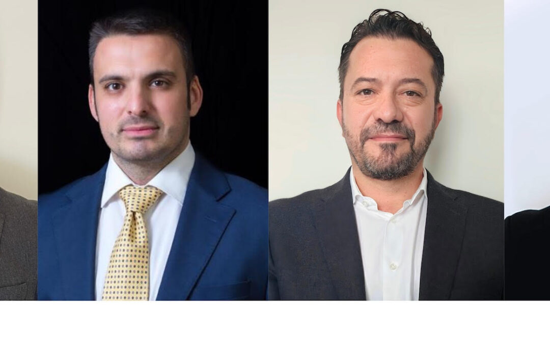 NexumStp promuove quattro nuovi salary partner