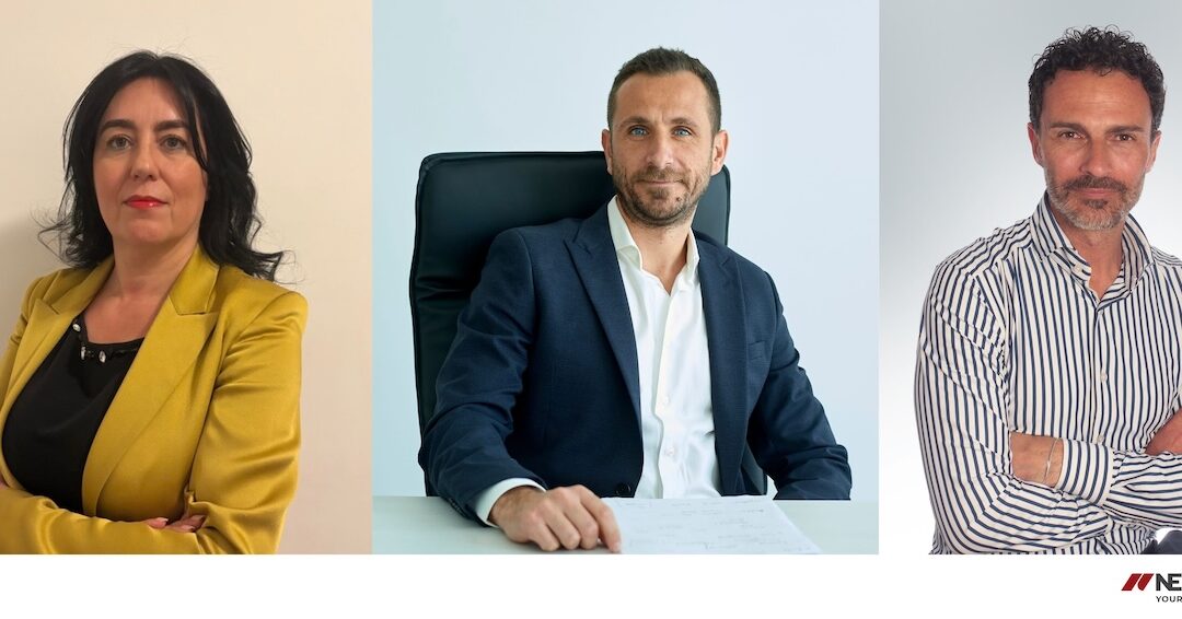 Tre nuovi equity partner entrano in NexumStp: Artale, Pala e Stasi