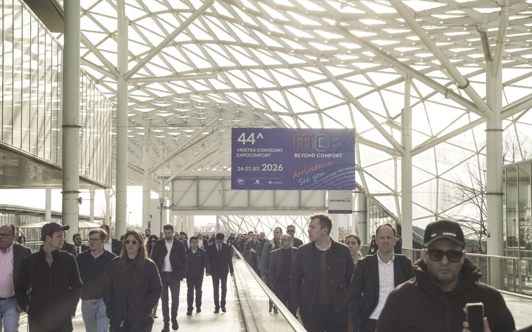 Reinventing MCE 2026: nuovi approcci per promuovere l’innovazione