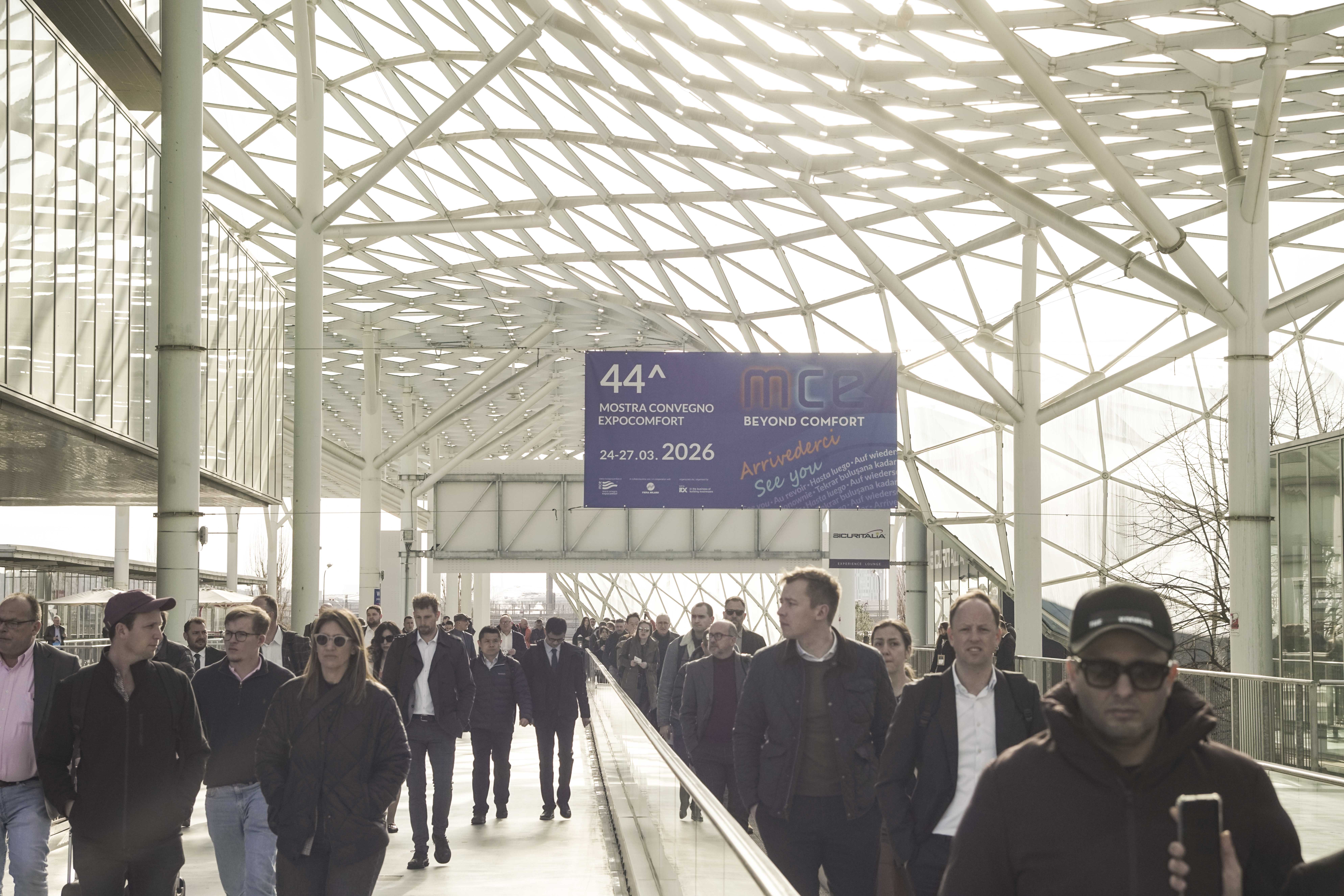 Reinventing MCE 2026: nuovi approcci per promuovere l’innovazione