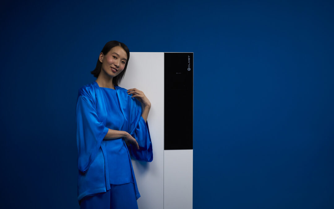 “All Seasons Collection”, una campagna rivoluzionaria firmata Clivet unisce moda e tecnologia nel segno della libertà e del comfort naturale