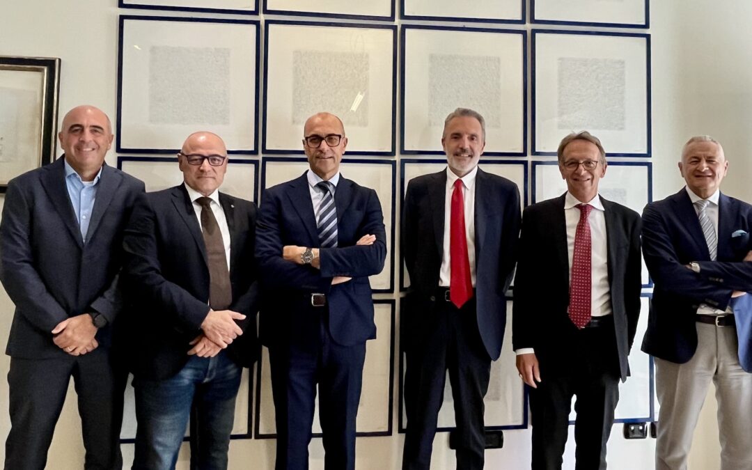 ETL Italia acquisisce la maggioranza di Reviprof e Progesa