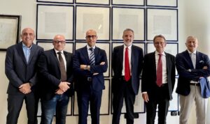 ETL Italia acquisisce la maggioranza di Reviprof e Progesa