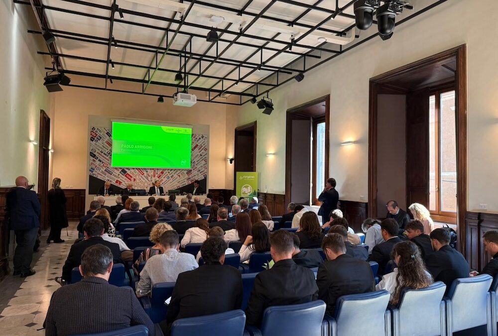 #RigeneraBoschi: oltre il 94% degli italiani vede nelle foreste un alleato chiave contro la crisi climatica