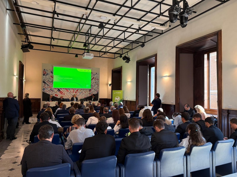 #RigeneraBoschi: oltre il 94% degli italiani vede nelle foreste un alleato chiave contro la crisi climatica