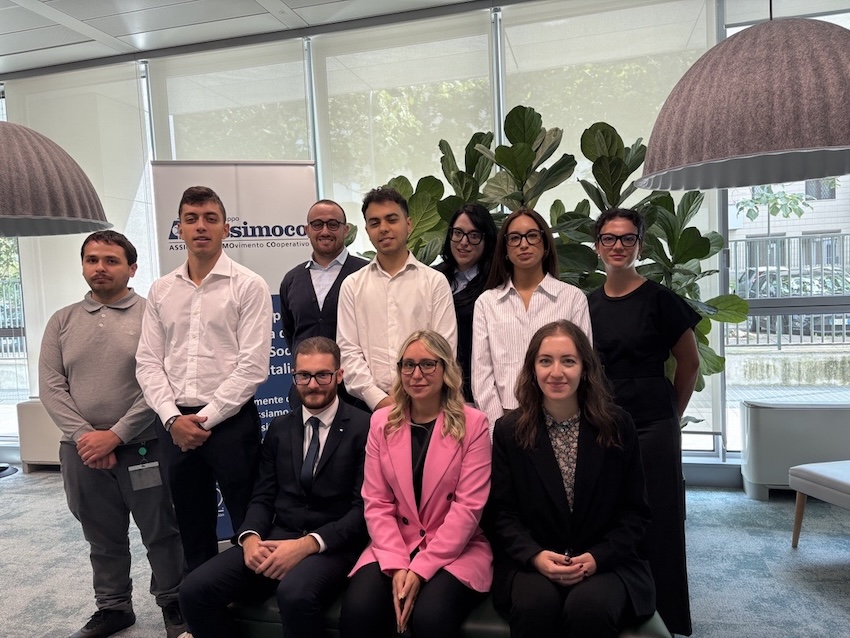 Assimoco lancia la prima “Academy Sinistri”: ricambio generazionale, formazione immersiva e innovazione nel servizio liquidativo