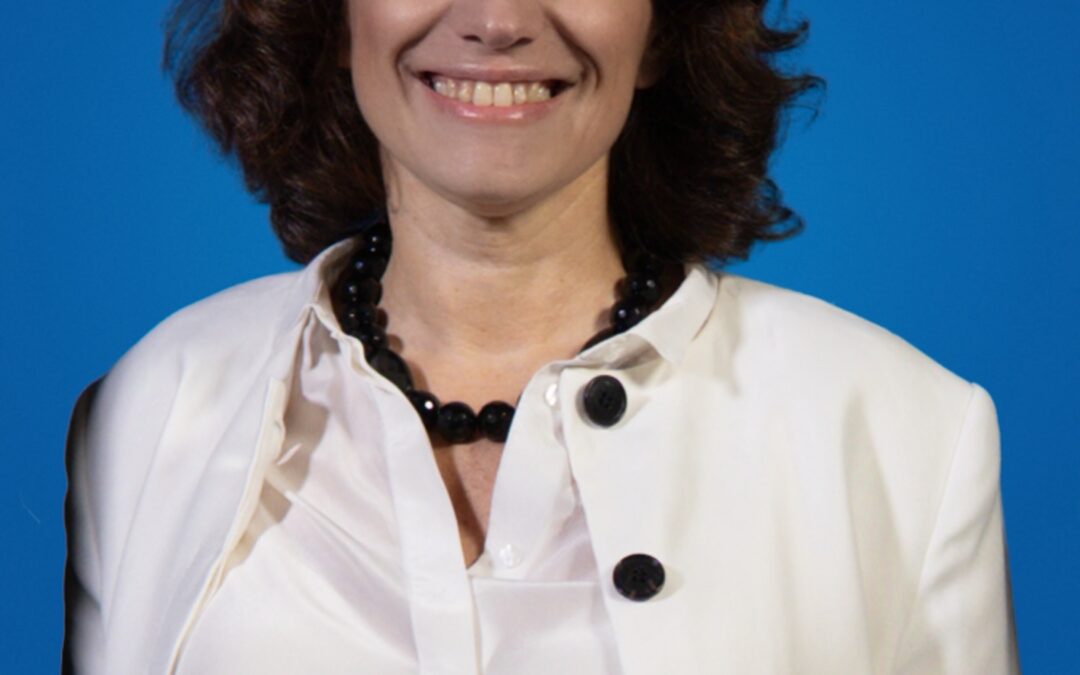 ASSIMOCO: CAMBIO AL VERTICE. MIRELLA MAFFEI È LA NUOVA DIRETTRICE GENERALE