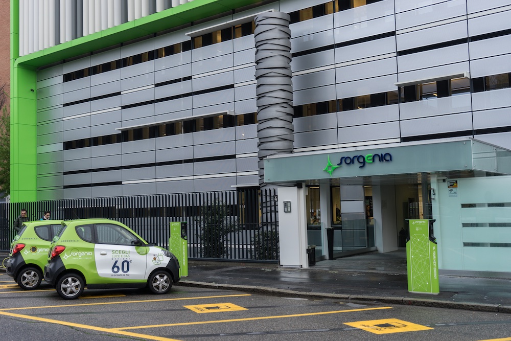 Perfezionata l’integrazione tra Sorgenia ed EF Solare Italia: nasce un polo energetico che conta oltre 6 GW di potenza installata e più di 1 milione di clienti