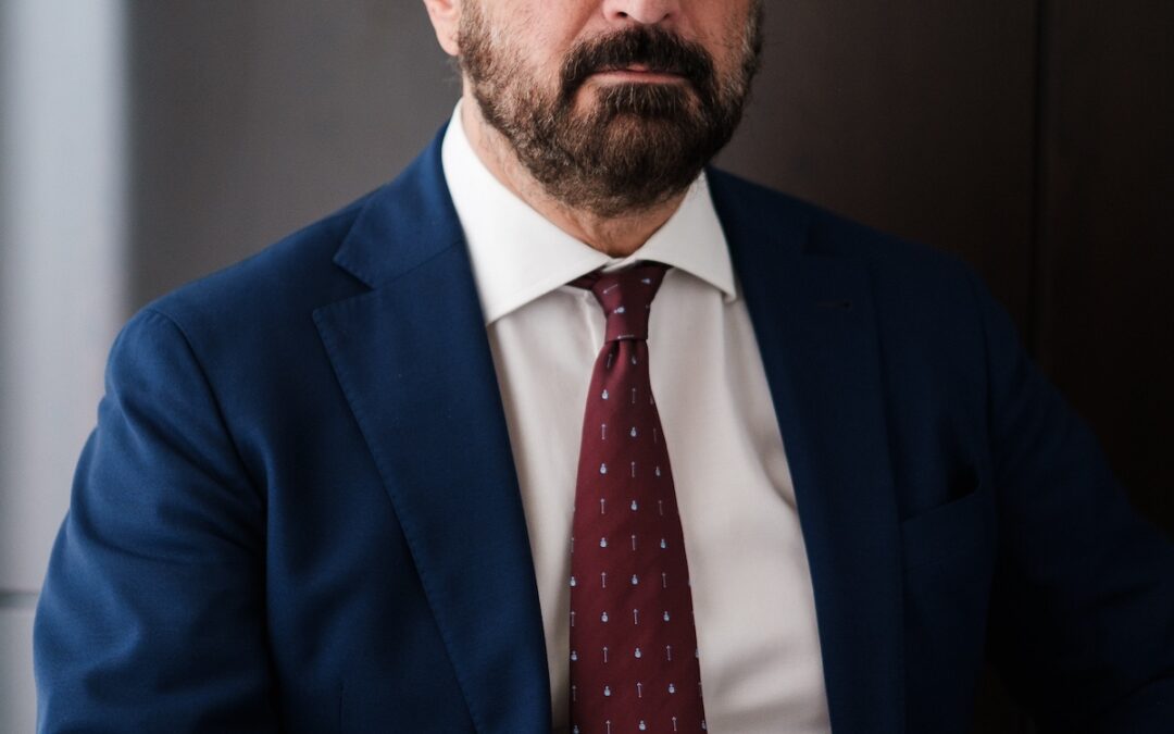 ENA Spa nominata amministratore della Eurosky Tower, il grattacielo più alto di Roma