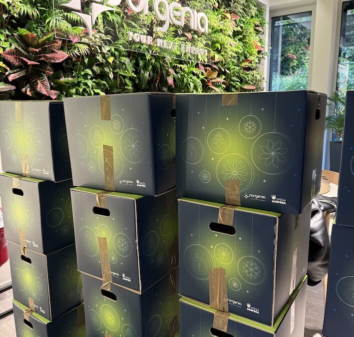 Sorgenia con Fondazione Lab00 ETS: l’energia si trasforma in sostegno ai più fragili