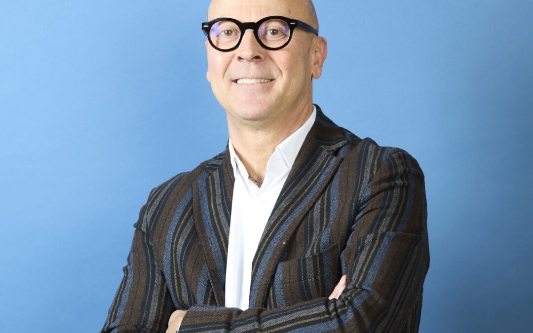 Fabio Ferrucci è il nuovo amministratore unico di Ena Milano srl