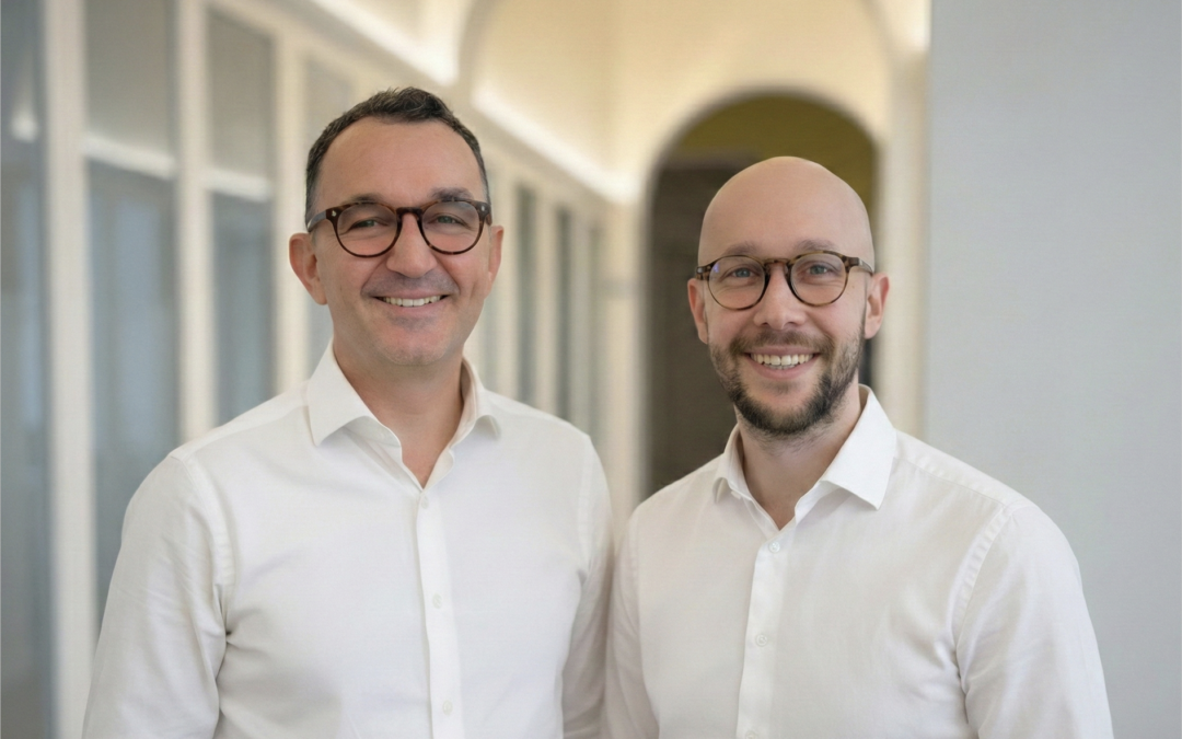 Kettydo rafforza la Loyalty con Simone Cereda e Riccardo Barbieri