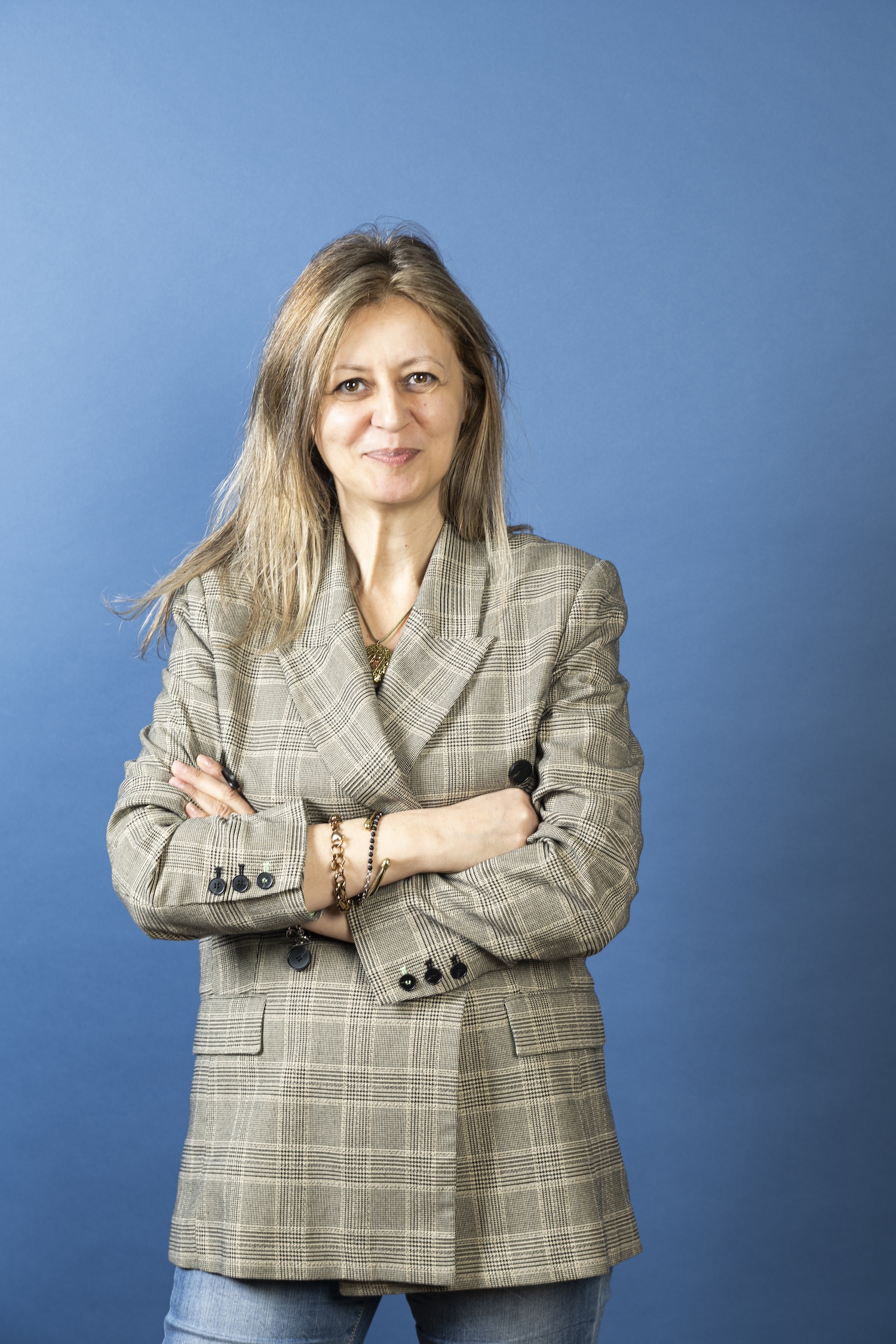 Luciana Tamburri è la nuova responsabile area amministrativa e contabile di Ena Milano Srl