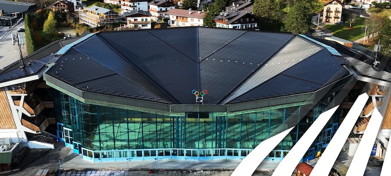 Olimpiadi Milano Cortina: NexumStp supporta Simico nella gestione del capitale umano