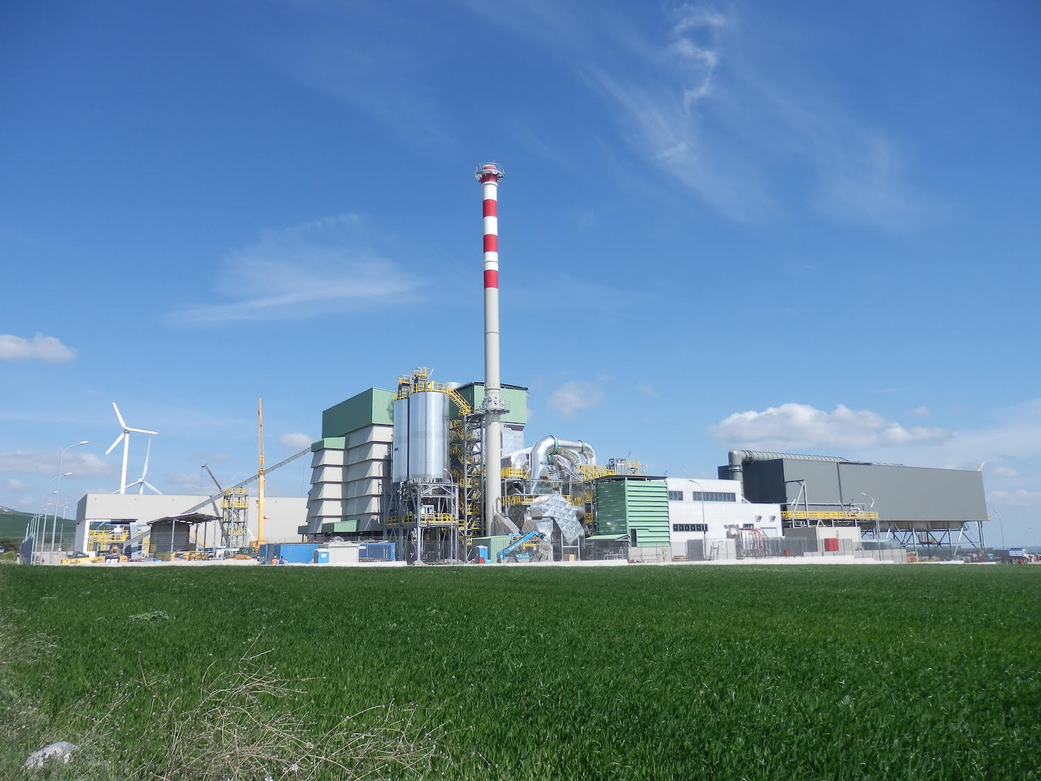 Dl Bollette, EBS: le biomasse solide sono infrastruttura strategica per il Paese, non un costo da tagliare