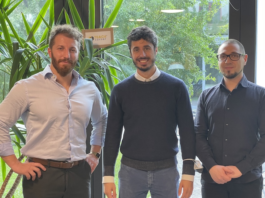 Aumento di capitale da 1,05 mln per TeachCorner: la scaleup Ed-Tech italiana accelera sulla crescita e rafforza team e partnership strategiche