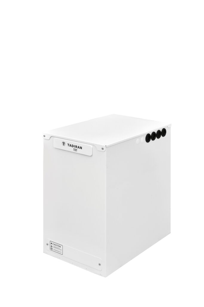 Accutherm_150 heat battery