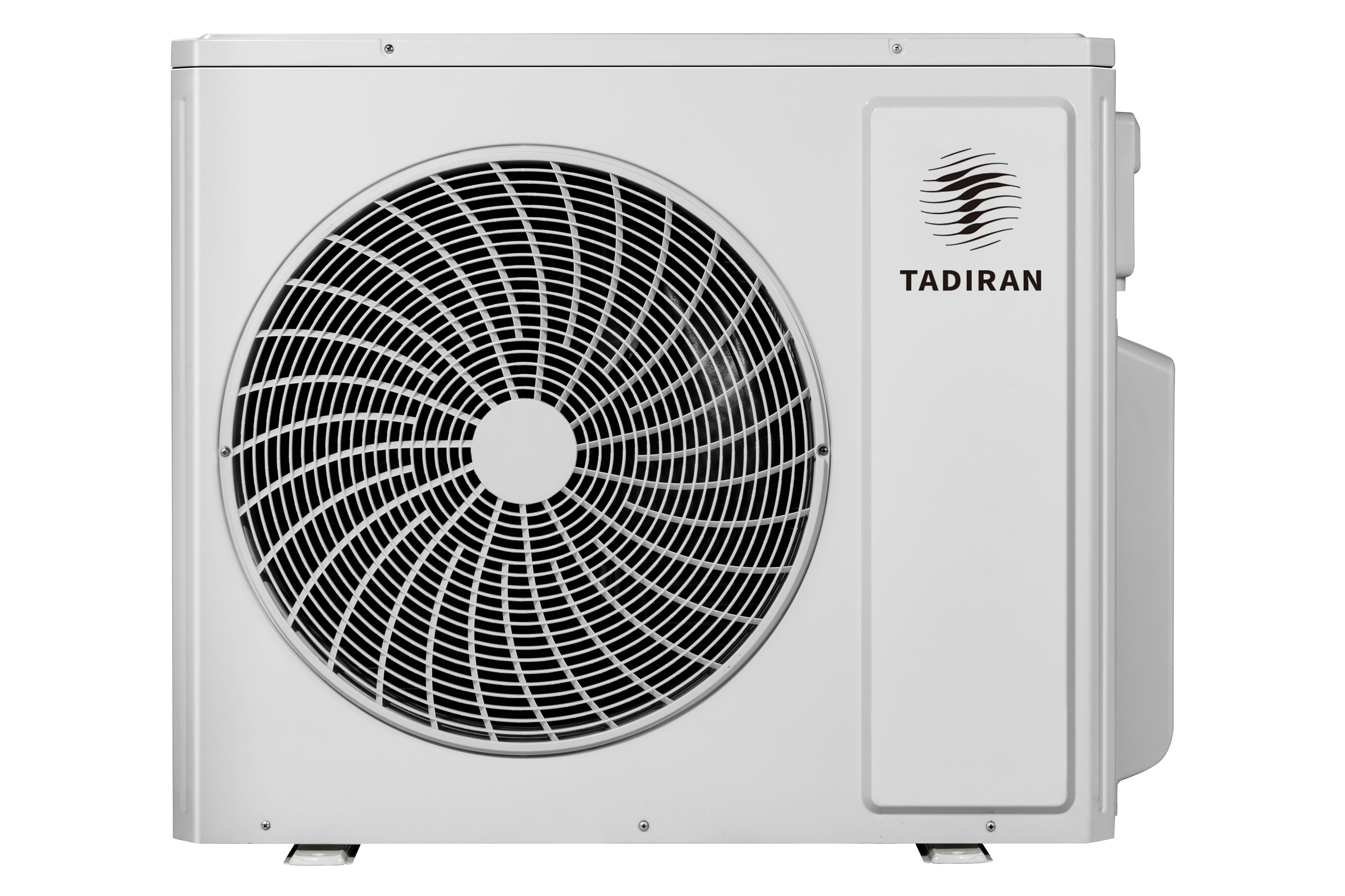 Tadiran Multi Star ACS: il sistema all-in-one che rivoluziona il comfort producendo acqua calda (gratis) mentre rinfresca casa