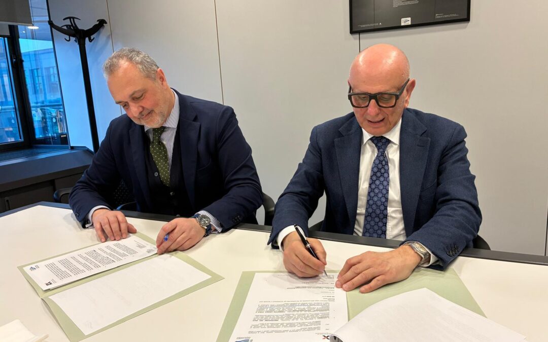 Rinnovato l’accordo tra ANIMA Confindustria e MCE – Mostra Convegno Expocomfort