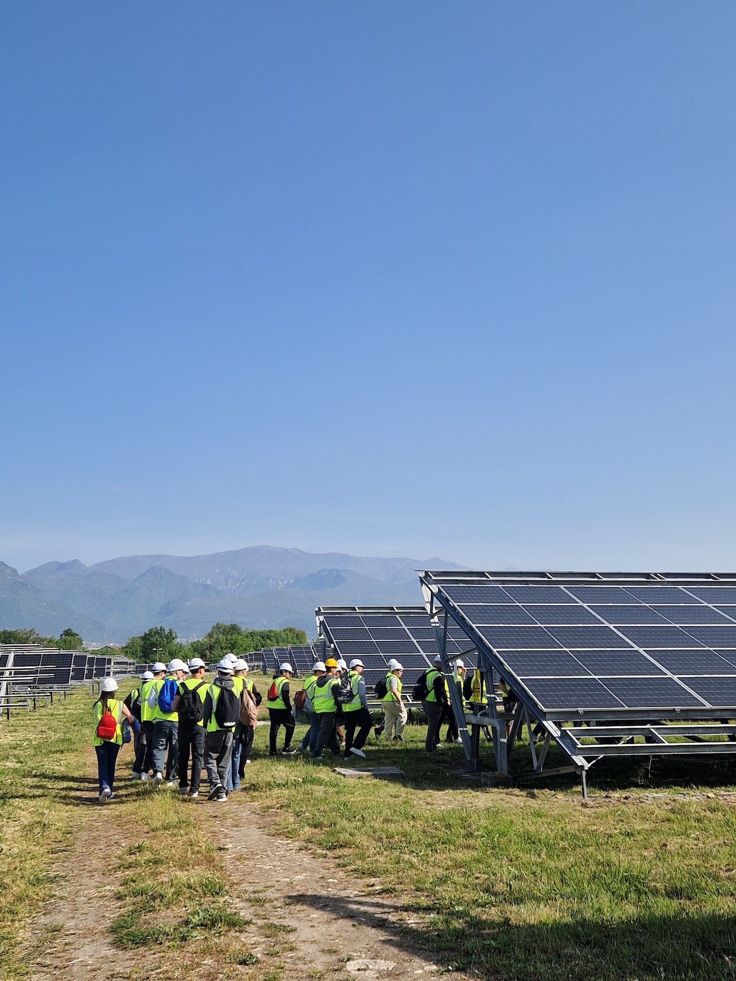 Porte aperte all’energia solare: Sorgenia partecipa al Green Energy Day 2026