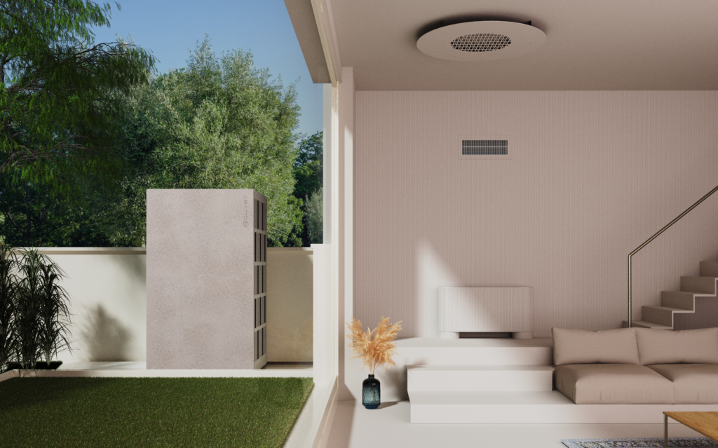 CLIVET Mimic VRF all 2