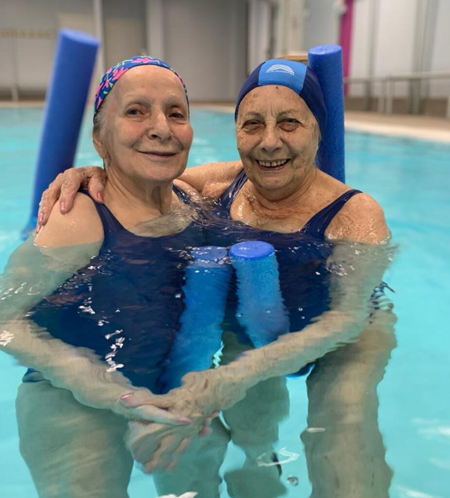 Progetto Acqua Armonia