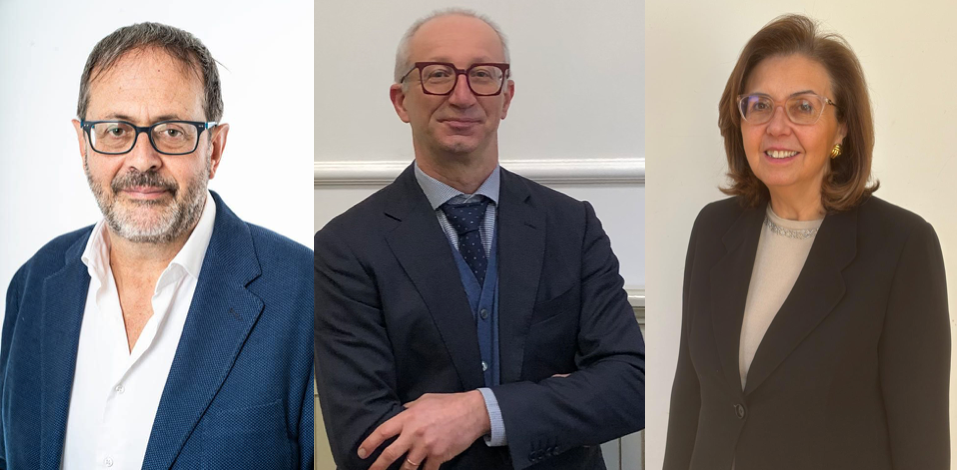 Associazione Ebs: confermato Bigai presidente e nominati Bonollo e Calò come nuovi vicepresidenti