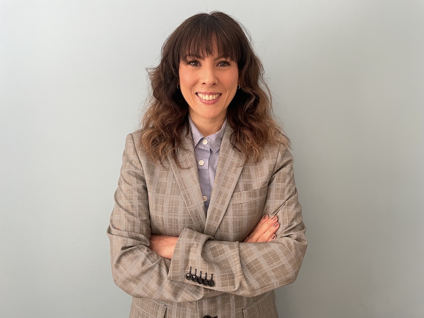 Fondazione Lab00 ETS: Claudia Bianchi entra nel team per guidare comunicazione e corporate fundraising