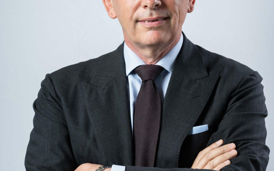 L’Ad di NexumStp Spa Mauro Zanin nominato nel collegio sindacale di Eni