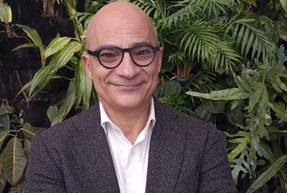 Andrea Zara alla guida di Sorgenia Green Solutions