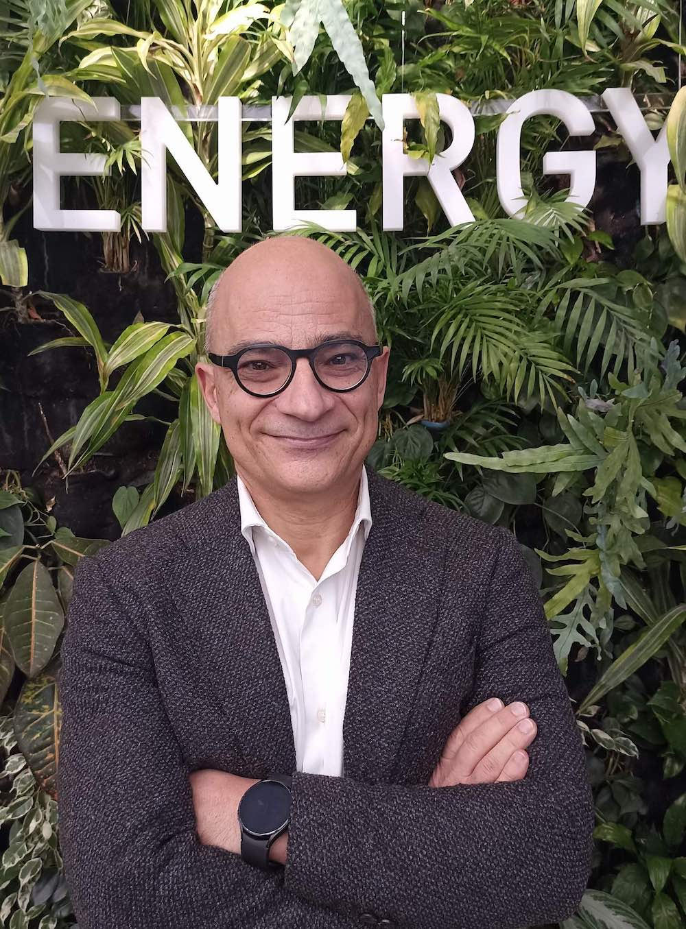 Andrea Zara alla guida di Sorgenia Green Solutions