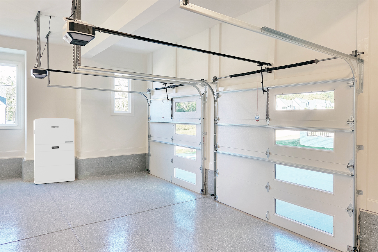 SINERGY2: la migliore soluzione per una casa smart, energeticamente autosufficiente, 100% a energia rinnovabile