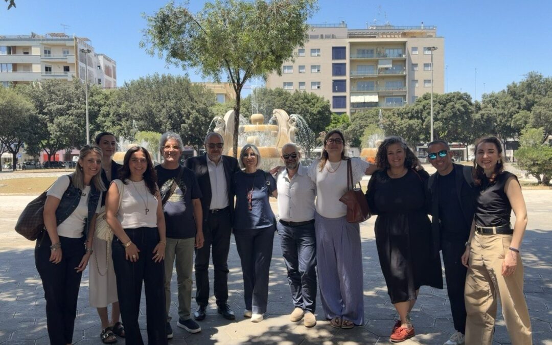 Istituto Santa Chiara ottiene la certificazione della parità di genere, con NexumStp e ICDQ
