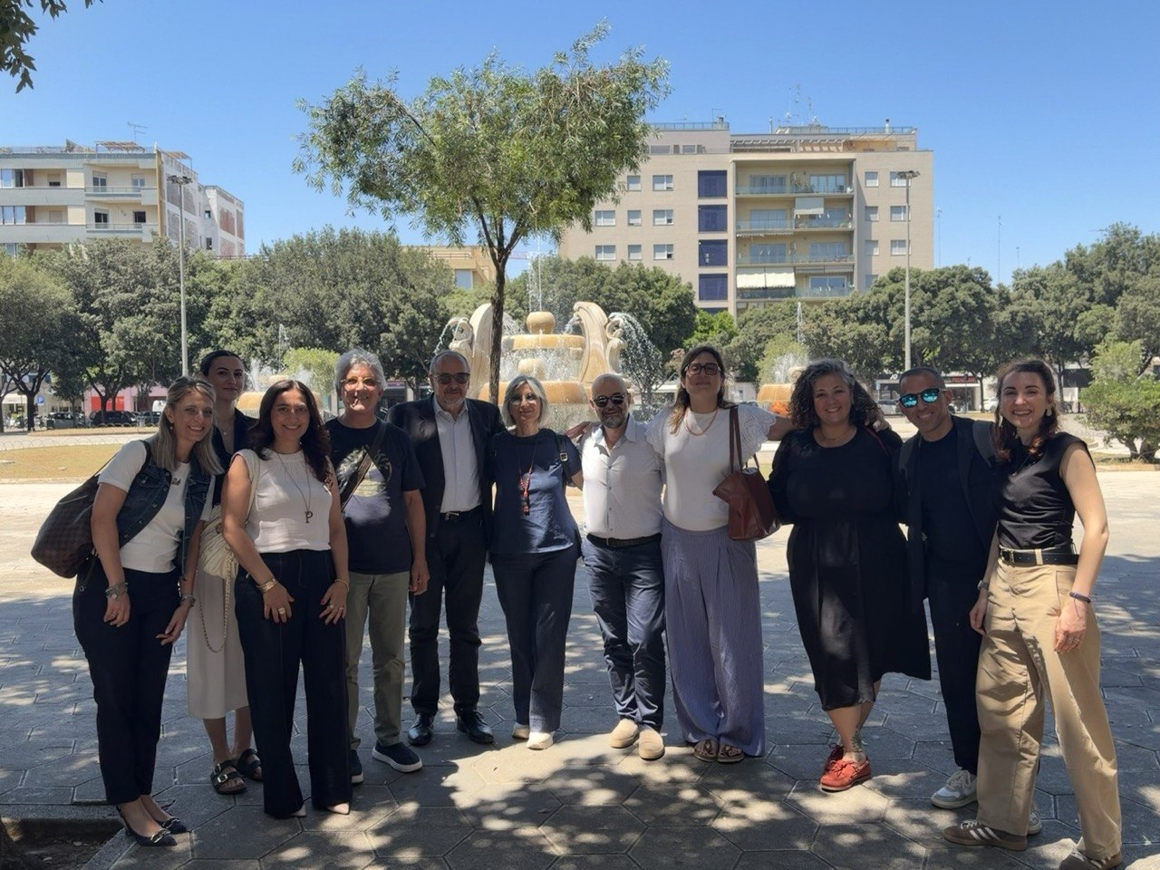 Istituto Santa Chiara ottiene la certificazione della parità di genere, con NexumStp e ICDQ