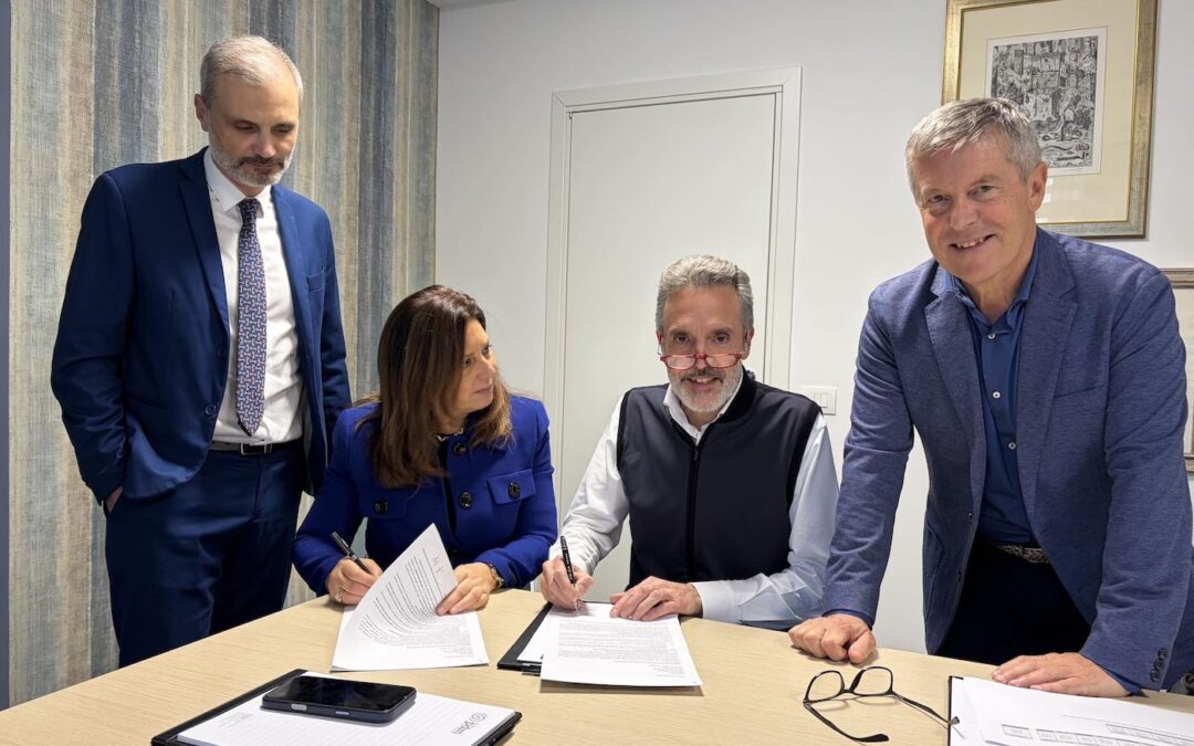 ETL Italia entra nel capitale di PDM & Partners