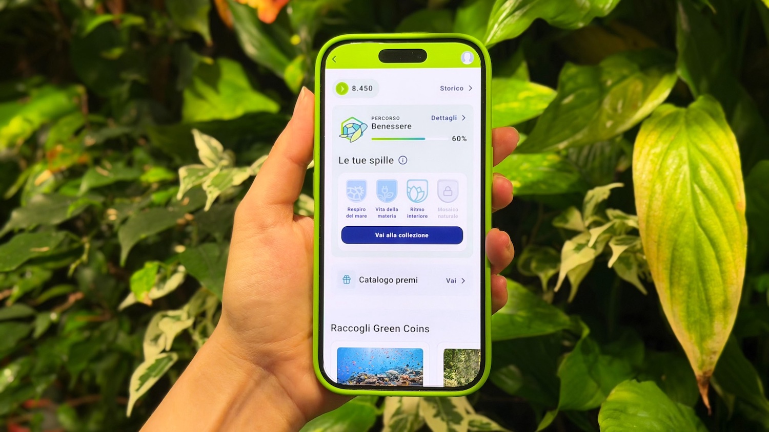 Sorgenia: dall’ascolto della community nasce la nuova edizione di Greeners